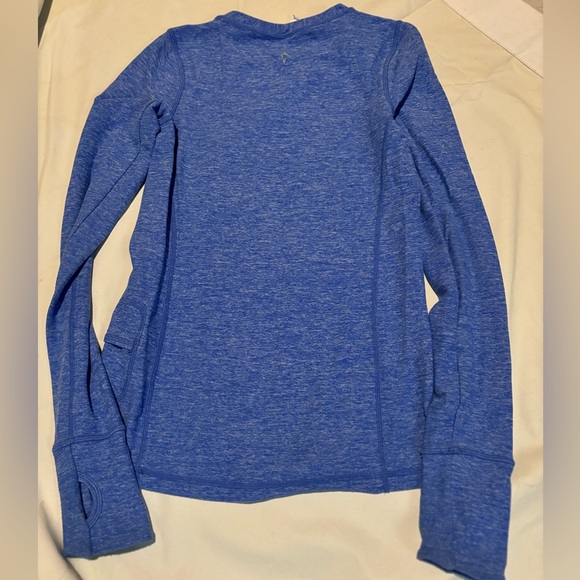 Ivivva by Lululemon size 10 long sleeve - Picture 4 of 5